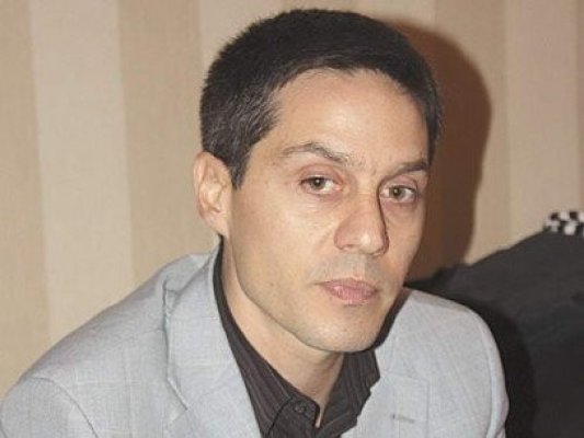 Senatorul Alexandru Mazăre, despre reţinerea fratelui său: Nu comentez. Aştept să văd ce se întâmplă